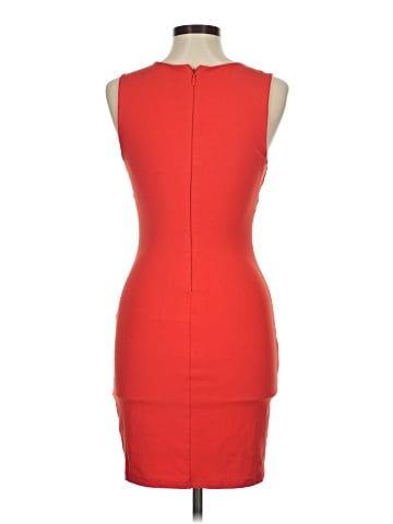 Bebe Cocktail Dress (view 2)