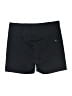 Girlfriend Collective Solid Black Athletic Shorts Size 3X - photo 2