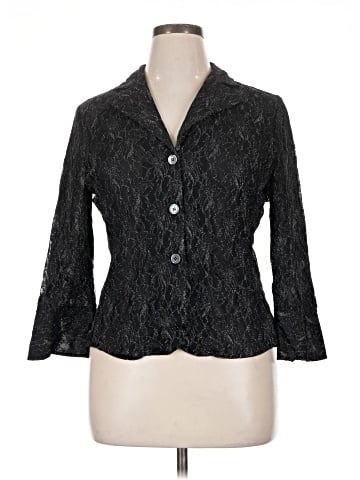 Armani Collezioni Blazer (view 1)