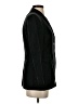 Brooks Brothers 346 100% Linen Black Blazer Size 4 - photo 4