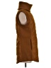 PrAna 100% Polyester Brown Vest Size S - photo 4