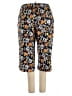 Lane Bryant Print Orange Casual Pants Size 18 - 20 Plus - photo 2