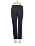 Banana Republic Stripes Blue Track Pants Size 4 Petite - photo 1