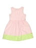 Unbranded Pink Dress Size 4T (estimated) - photo 2