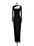 Lulus Black Cocktail Dress Size S - photo 1