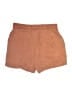 Universal Thread 100% Lyocell Solid Brown Shorts Size S - photo 2
