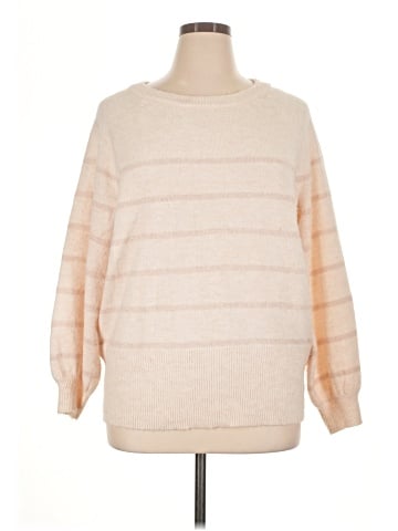 LC Lauren Conrad Pullover Sweater (view 1)