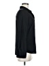 Express 100% Polyester Black Long Sleeve Blouse Size M - photo 4