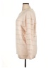 LC Lauren Conrad Tan Pullover Sweater Size 0X - photo 5