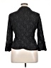 Armani Collezioni Black Blazer Size 14 - photo 2