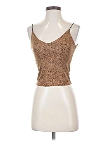 Gaze Sleeveless Top (view 1)
