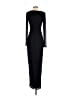 Lulus Black Cocktail Dress Size S - photo 2