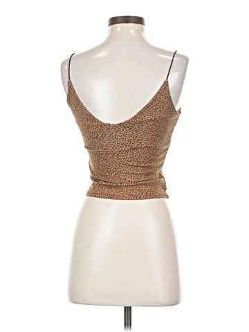 Gaze Sleeveless Top (view 2)