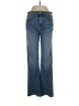 Rag & Bone Blue Jeans Size 26 - photo 1