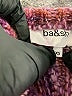 BA&SH Paisley Purple Pullover Sweater Size XS (0) - photo 7