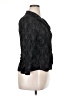 Armani Collezioni Black Blazer Size 14 - photo 4