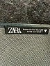 Zara Black Bodysuit Size M - photo 3