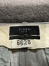J.Crew 100% Wool Gray Wool Pants Size 00 - photo 7