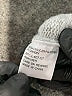 Self Contrast Gray Cardigan Size L - photo 8