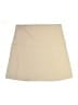 Ingrid + Isabel Solid Tan Skort Size XXL (5) - photo 1