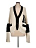 Tommy Hilfiger Ivory Cardigan Size L - photo 1