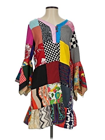 Unbranded Casual Dress (view 1)
