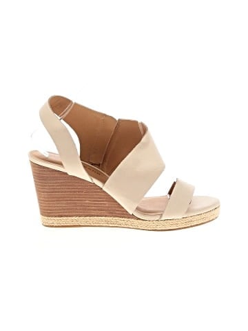 Lucky Brand Wedges (view 1)