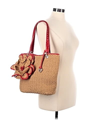 Brighton Tote (view 2)