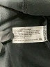 Isabel Maternity Solid Black Active Pants Size Lg Maternity - photo 4