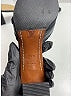 Louis Vuitton Blue Denim Monogram Mules Size EU 36 1/2 - photo 6