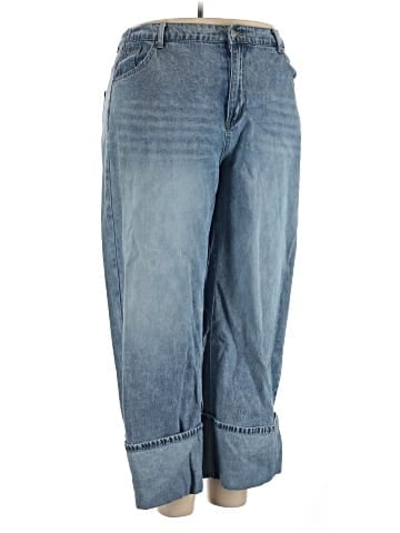 Unbranded Jeans (view 1)
