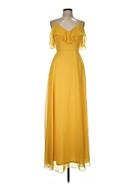 Dessy Collection Cocktail Dress (view 1)