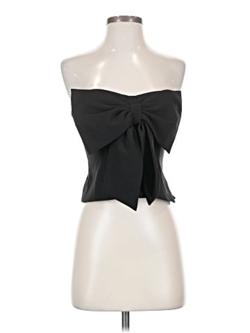 NBD Sleeveless Blouse (view 1)
