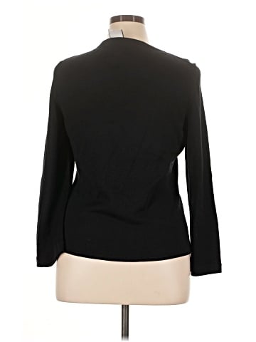 Michael Simon Pullover Sweater (view 2)