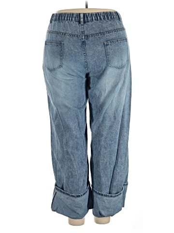 Unbranded Jeans (view 2)