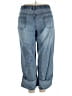 Unbranded Blue Jeans Size 2X - photo 2
