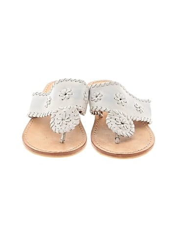 Jack Rogers Flip Flops (view 2)
