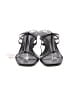 Zara Black Sandals Size EU 36 - photo 2