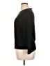 Michael Simon Black Pullover Sweater Size XL - photo 5