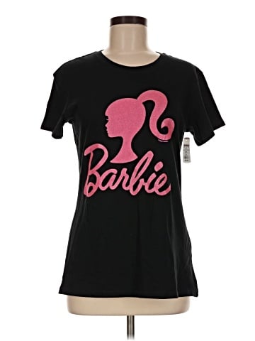Instant Message Short Sleeve T-Shirt (view 1)