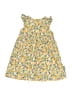 Unbranded Yellow Orange Dress 0-3 MO / 3 MO (estimated) - photo 1