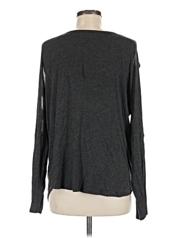 Zenana Outfitters Long Sleeve T-Shirt (view 2)