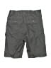 H&M 100% Cotton Solid Gray Cargo Shorts Size 7 - 8 - photo 2