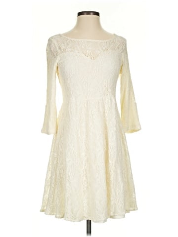 Free People Cocktail Dress (view 1)
