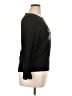 Michael Simon Black Pullover Sweater Size XL - photo 4
