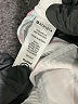 Athleta 100% Linen Stripes White Shorts Size 2 - photo 4