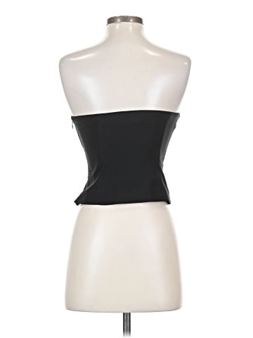 NBD Sleeveless Blouse (view 2)