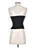 NBD Black Sleeveless Blouse Size S - photo 2