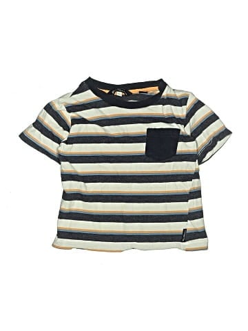 Ben Sherman Short Sleeve Henley (view 1)