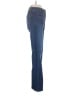 J.Crew Blue Jeans Size 27 waist (petite) - photo 4